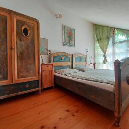 Artist Apartment Banska Bystrica Bagian luar foto